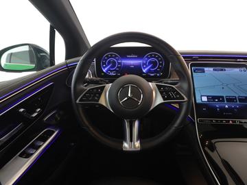 2022 Mercedes-BENZ EQE — миниатюра 12