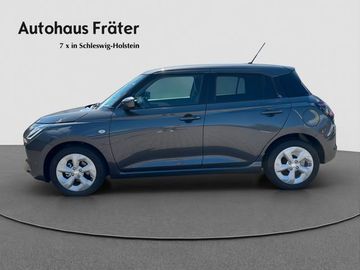 Fotografie 5 des Suzuki Swift 1.2 Dualjet Hybrid 61 kW Comfort