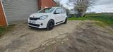 Skoda Citigo 1.0 MPI Sport Sport - Skoda Citigo von privat