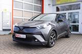 Toyota C-HR 1.8l Hybrid Style Selection 3 Jahre Garanti - Toyota C-HR in Berlin