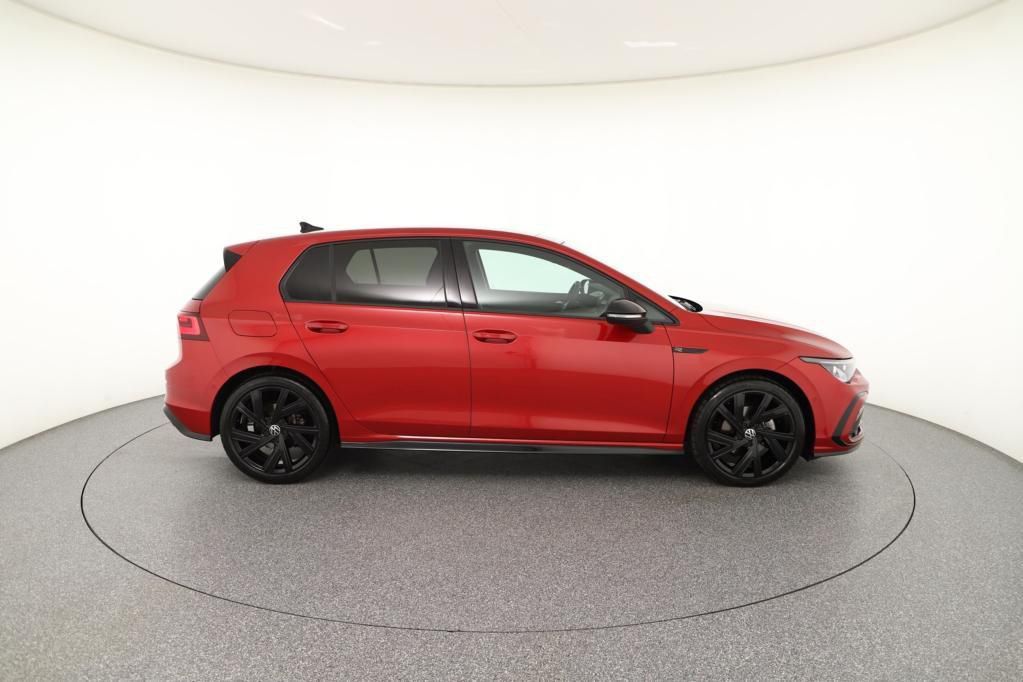 Volkswagen Golf R-Line 1.5 eTSI DSG Pano*RFK*PDC*Tempo*NAV