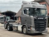 Scania S590 V8 6x2 Vollluft,Retarder Fahrgestell *NEU* - Angebote entsprechen deinen Suchkriterien
