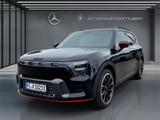 Smart #5 BRABUS PANO+360°+HuD+NAVI+AUT+Distr+SHZ+LED