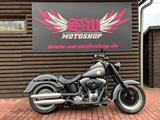 Harley-Davidson FLSTFB Fat Boy Special / Lo *1.HD, 103er, ABS* - HARLEY-DAVIDSON FAT BOY SPECIAL