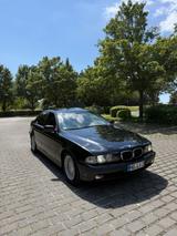 BMW E39 525i Highline Exclusive - BMW 5er Reihe: Highline Exclusive