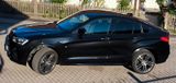 BMW X4 xDrive 3,5 l Diesel M Sport 