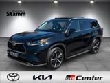 Toyota Highlander Hybrid Luxury | AHK | 7-Sitzer - Toyota Highlander mit Hybrid-Antrieb
