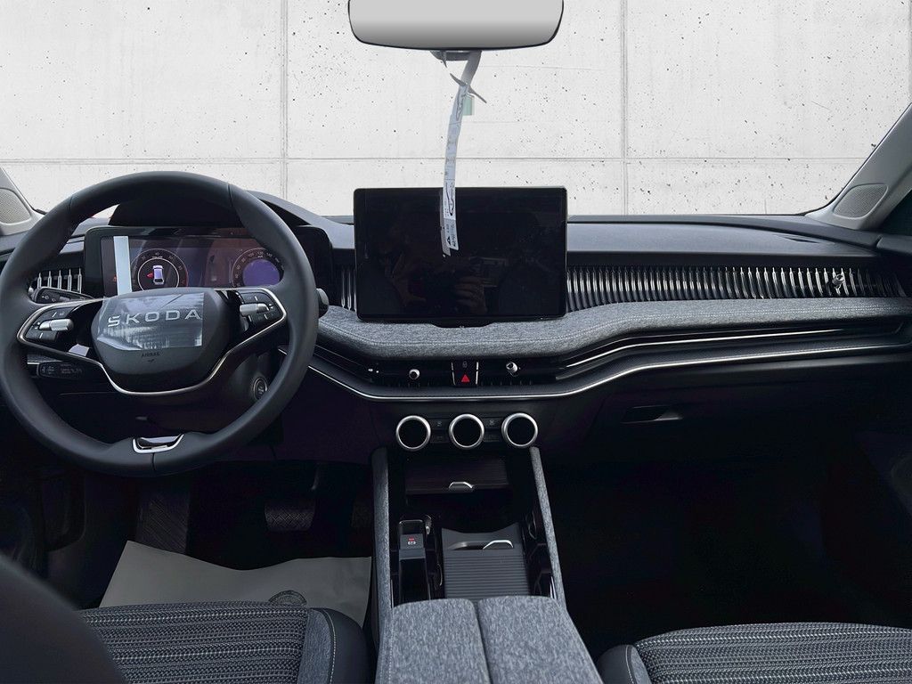 Skoda Superb - Bild 13