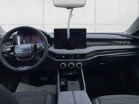 Skoda Superb - Vorschau Bild 13