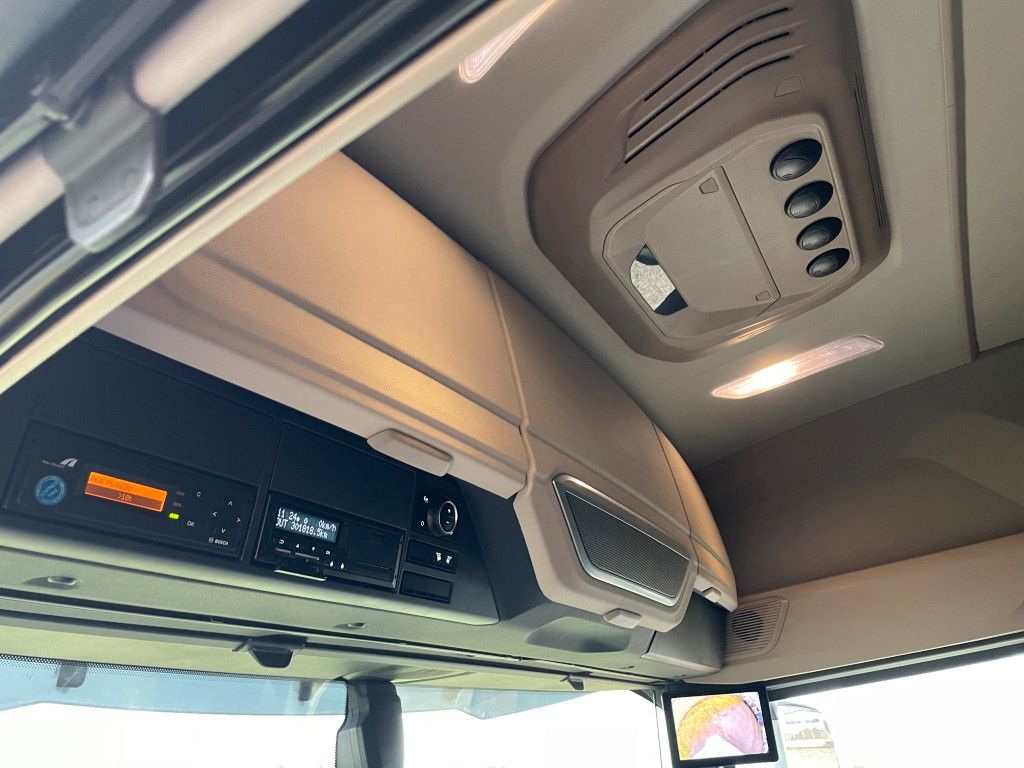 Fahrzeugabbildung DAF FT XG 480