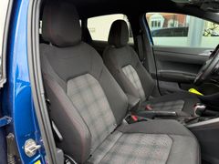 VW Polo VI GTI/