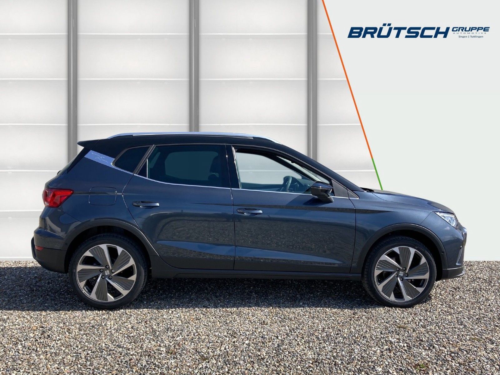 SEAT Arona FR 1.0 TSI DSG 85kW/115 PS - Image 6