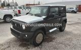 Suzuki Jimny GL-EXPORT OUT EU - Suzuki Jimny Neuwagen