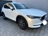 Mazda CX-5 2.2 SKYACTIV-D 184 Sports-Line AWD AT S... - Mazda CX-5 in Braunschweig