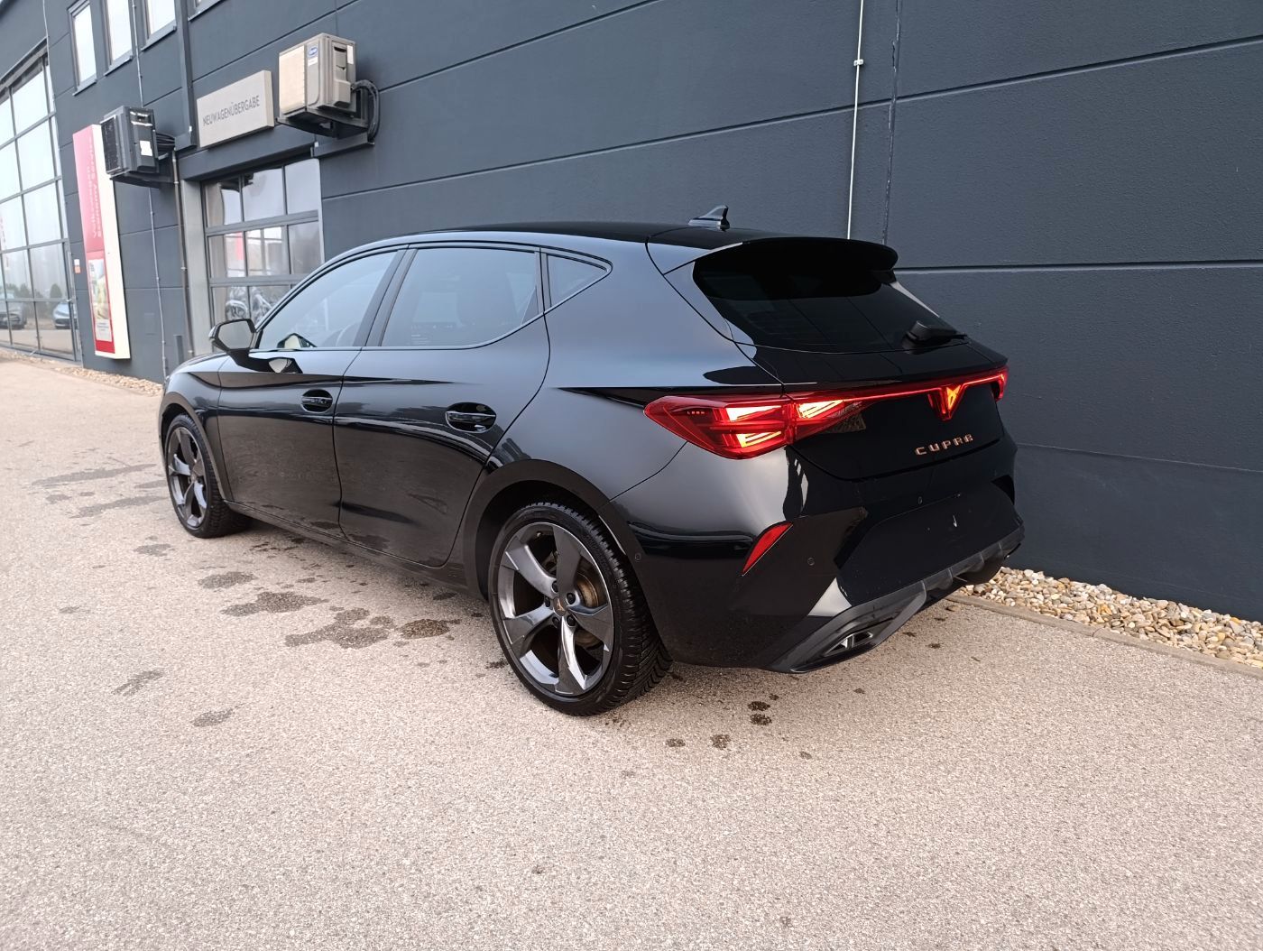 Cupra Leon - Bild 8