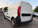 Fiat Doblo Doblò SX Kastenwagen/Klima - gebrauchte Fiat Doblo aus dem Jahr 2017