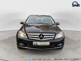 Mercedes-Benz C 250 CGI BlueEfficiency Avantgarde - Mercedes-Benz C 250: Limousine