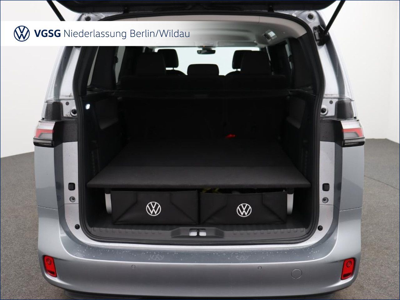 Volkswagen ID. Buzz - Bild 15