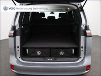 Volkswagen ID. Buzz - Vorschau Bild 15