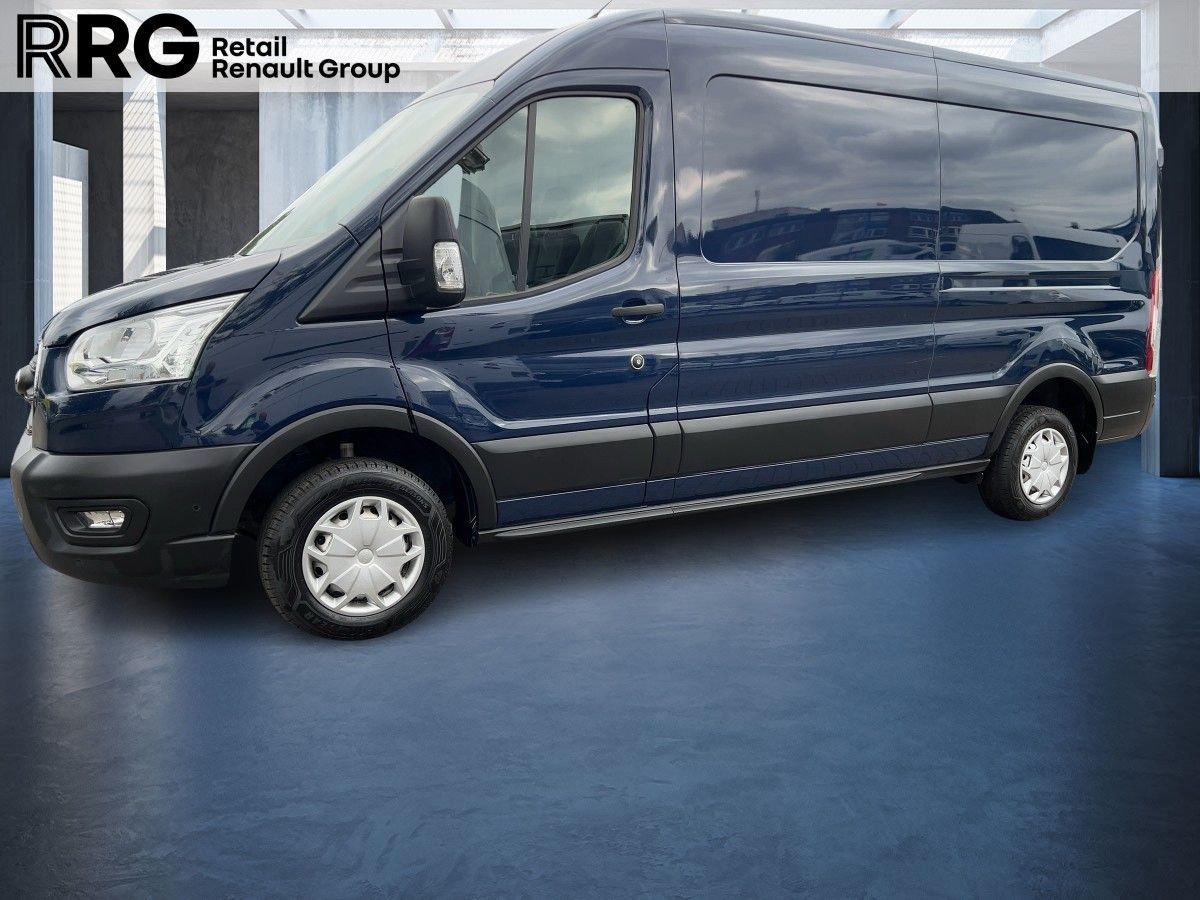 Ford Transit - Bild 2