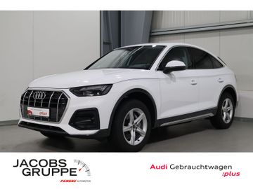 Audi Q5 - 1