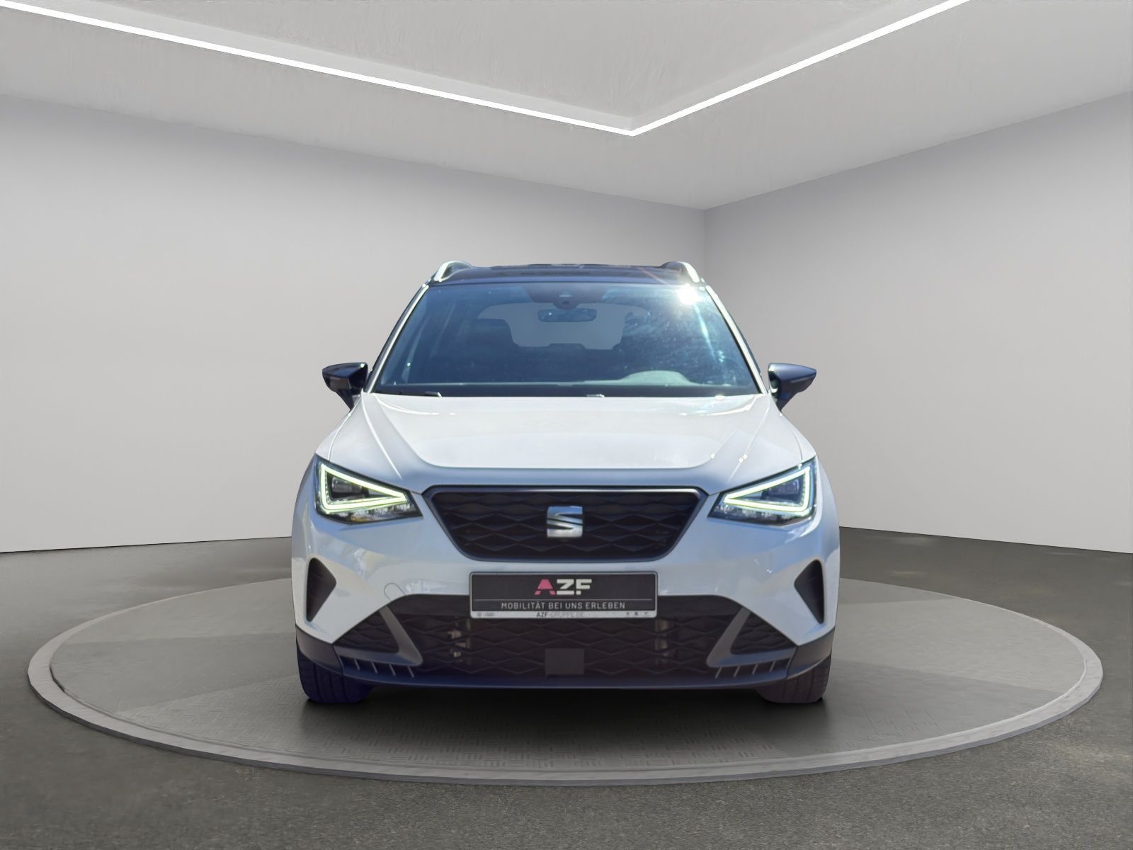 Seat Arona - Bild 6