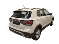 Volkswagen T-Cross - Vorschau Bild 3