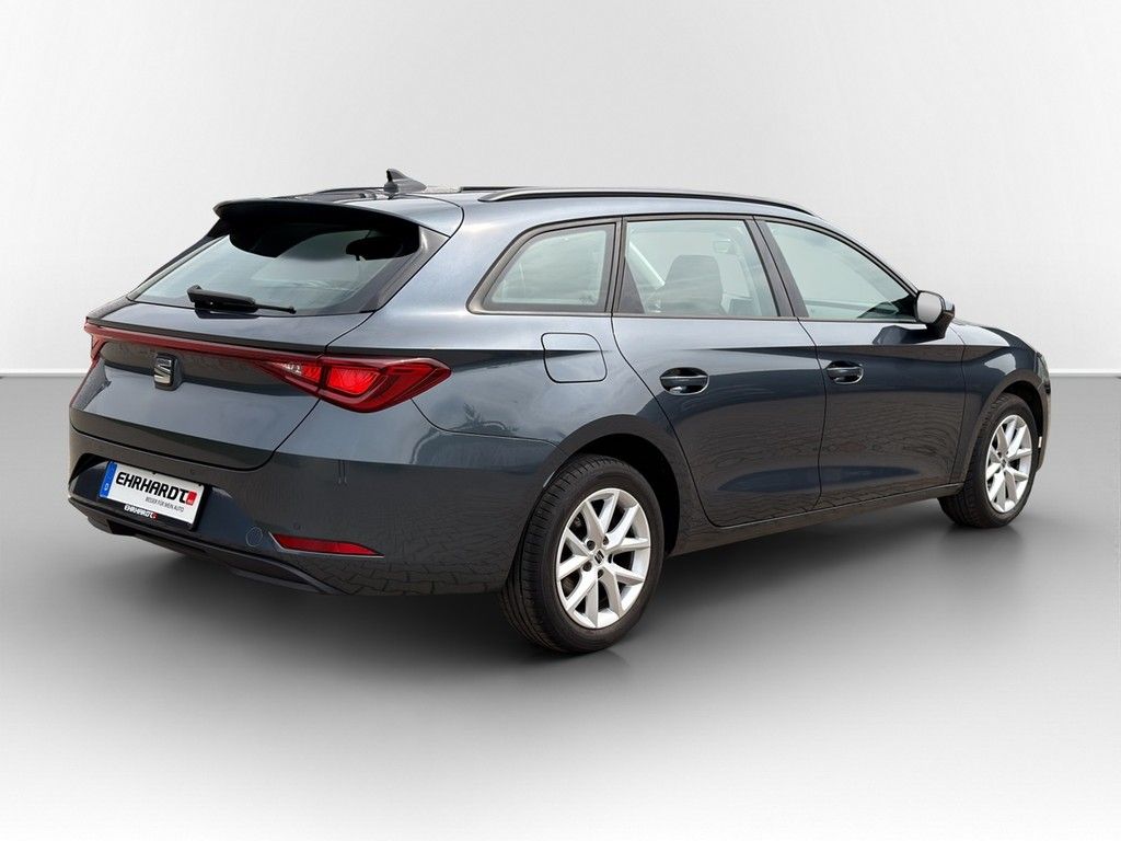 Seat Leon - Bild 5