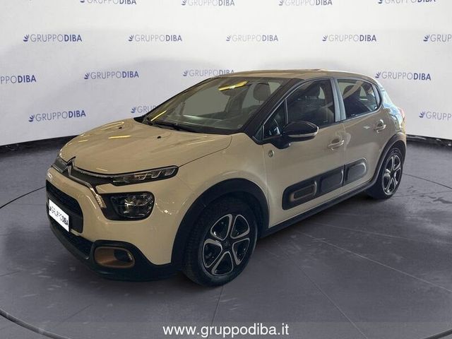 Altele Citroën C3 2017 Diesel 1.5 bluehdi You! s&s 100c