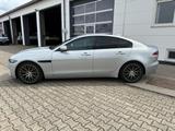 Jaguar XE D200| SE | Navi | Kamera | Leder |  - Jaguar XE aus 2022