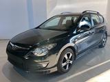 Hyundai i30 cw FIFA WM Edition 1.4 - Hyundai i30 aus 2010: Cw