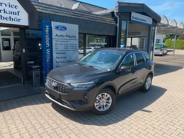 Ford Kuga Titanium Aktion  33%  5J. Garantie