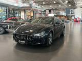 Maserati Ghibli 2.0 Hybrid GranLusso Fahrass.P. Navi LED - gebrauchte Maserati Ghibli aus dem Jahr 2021