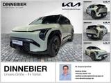 Kia EV3 GT-Line 81.4kWh LED+Glasdach+360°+Navi - Kia: Schiebedach