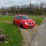 Volkswagen VW Lupo GTI  125 PS, 6-Gang  seltener Kl... - gebrauchte VW Lupo aus dem Jahr 2002