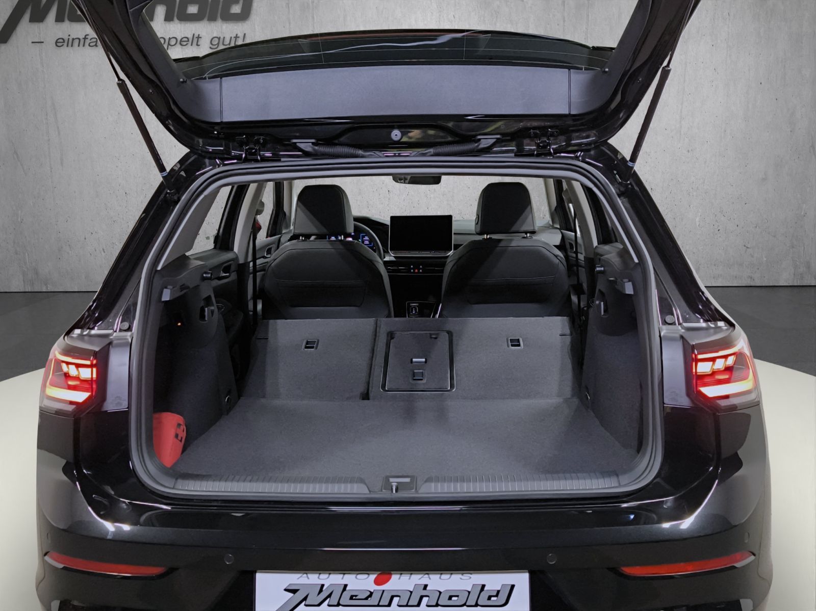 Volkswagen Golf - Bild 19