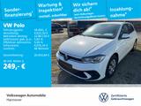 Volkswagen Polo 1.0 DigCockpit SHZ PDC LED