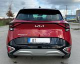 Kia Sportage 1.6 T-GDI EcoDynamics+ 110kW Spirit... - Kia: Eco