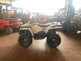 Polaris SPORTSMAN  FOREST    570   EPS  /  WINTERDIENST - POLARIS SPORTSMAN 570