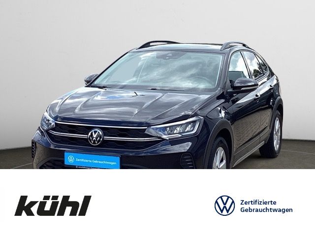 Image of Volkswagen Taigo