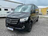 Mercedes-Benz Sprinter 317 Klima/Kamera/AHK/Alu Super Zustand - Pkw-Anhänger Alu