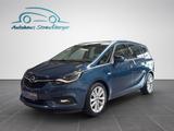 Opel Zafira C Tourer Business Innovation - Opel Zafira: B
