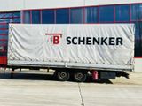 Andere Tandem Planenanhänger - Angebote entsprechen deinen Suchkriterien