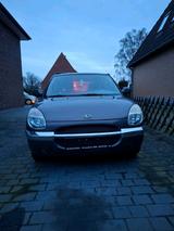 Daihatsu Sirion - Daihatsu Sirion aus 1999