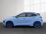 Hyundai KONA N-Performance 2.0 T-GDI DCT Komfort-P Assis - Hyundai KONA Gebrauchtwagen in Dresden
