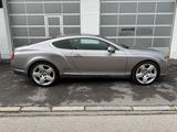 Bentley Continental GT 6.0 W12 4WD*MULLINER*NAIM* - gebrauchte Bentley Continental GT aus dem Jahr 2012