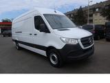 Mercedes-Benz Sprinter319 CDI RWD Maxi L4h2 Scheckheftgepfleg - Angebote