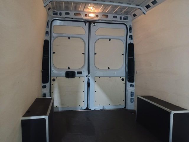 Movano Cargo L4H2