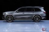 Mercedes-Benz GLS 580 AMG Facelift 23" Pano Massage Tow Heater - gebrauchte Mercedes-Benz GLS 580 aus dem Jahr 2024