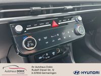 Hyundai TUCSON - Vorschau Bild 16